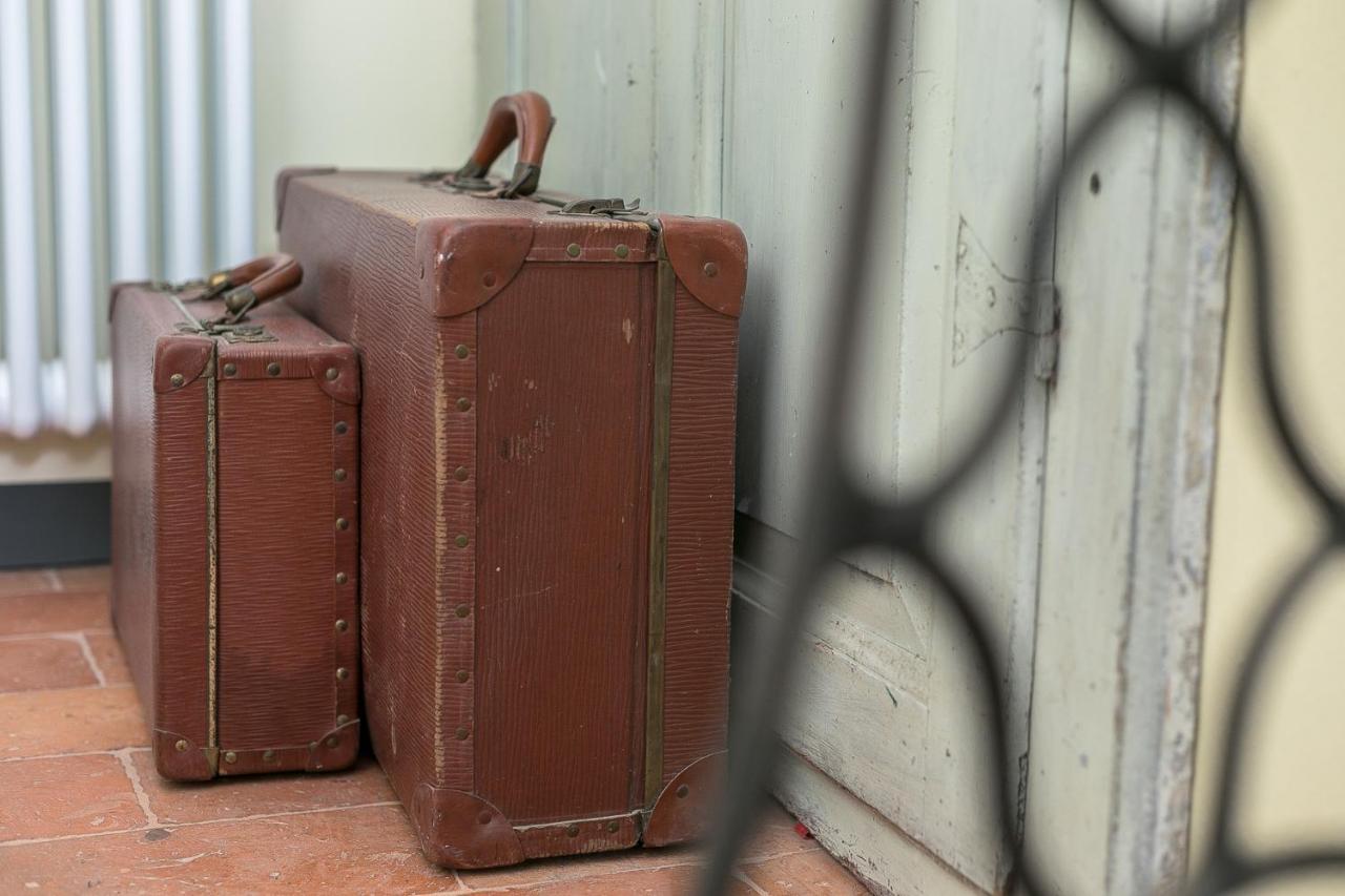 Albergo Diffuso Ca' Spiga Laglio Kültér fotó