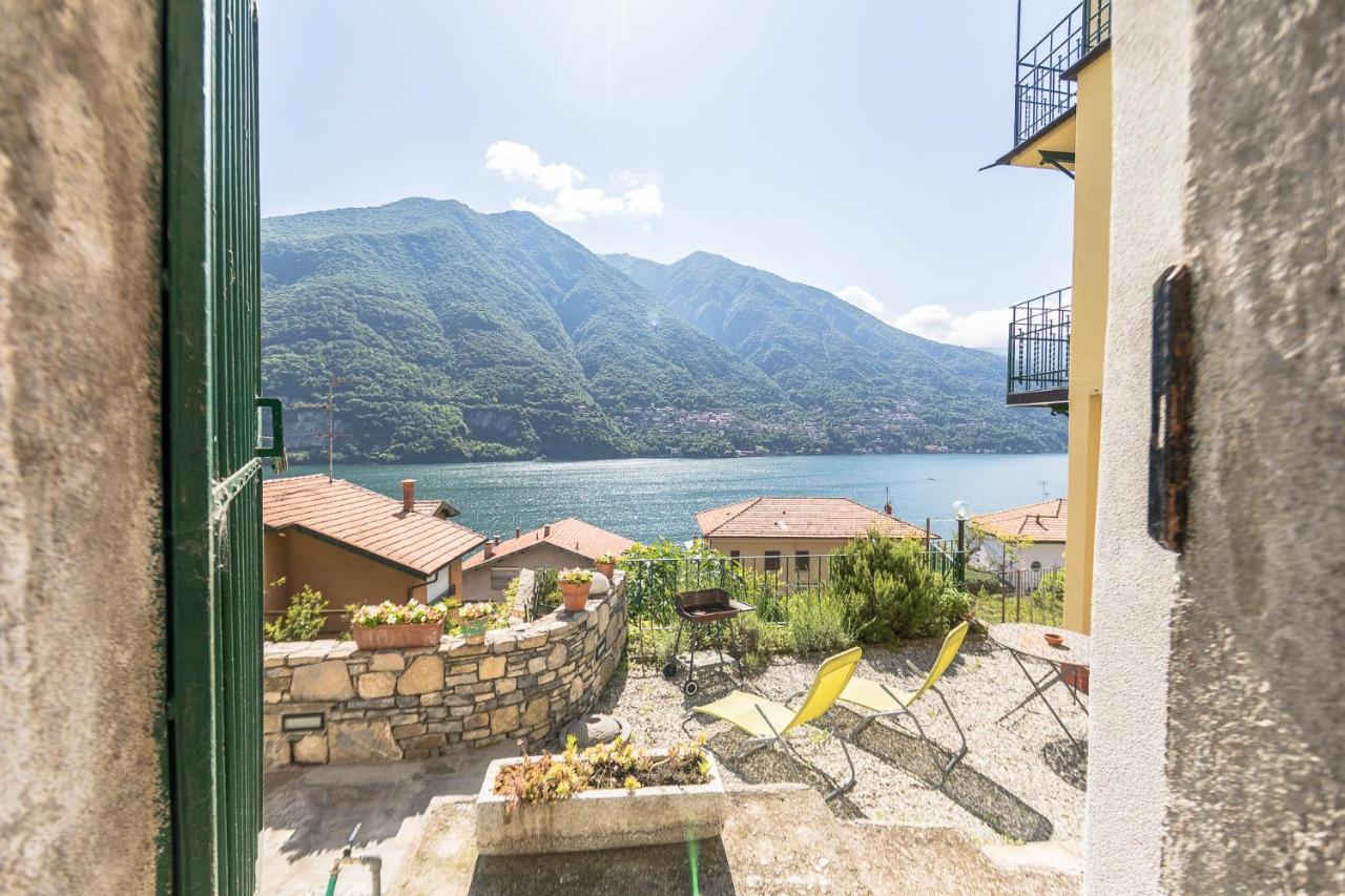 Albergo Diffuso Ca' Spiga Laglio Kültér fotó